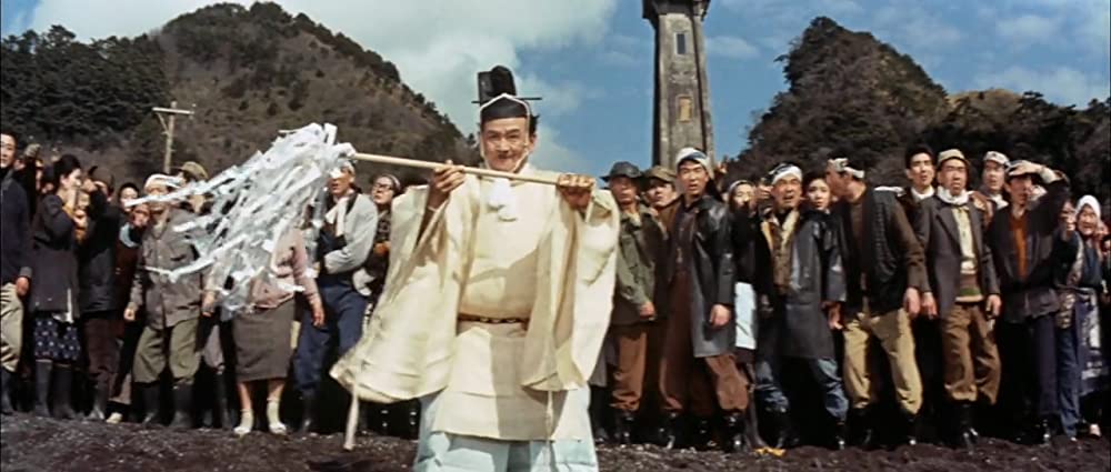 モスラ対ゴジラの画像