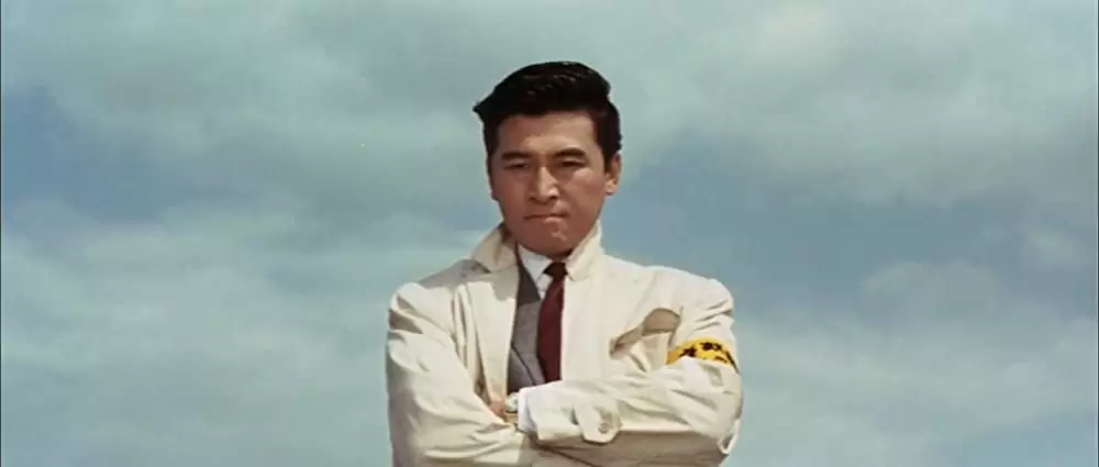 モスラ対ゴジラの画像