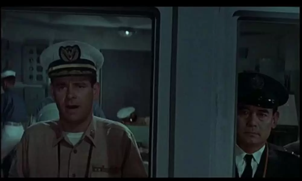 モスラ対ゴジラの画像