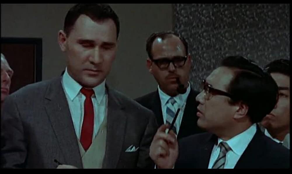 怪獣島の決戦 ゴジラの息子の画像