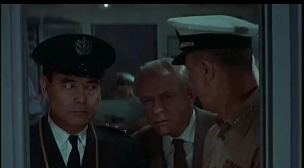 モスラ対ゴジラの画像