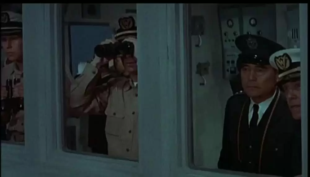 モスラ対ゴジラの画像