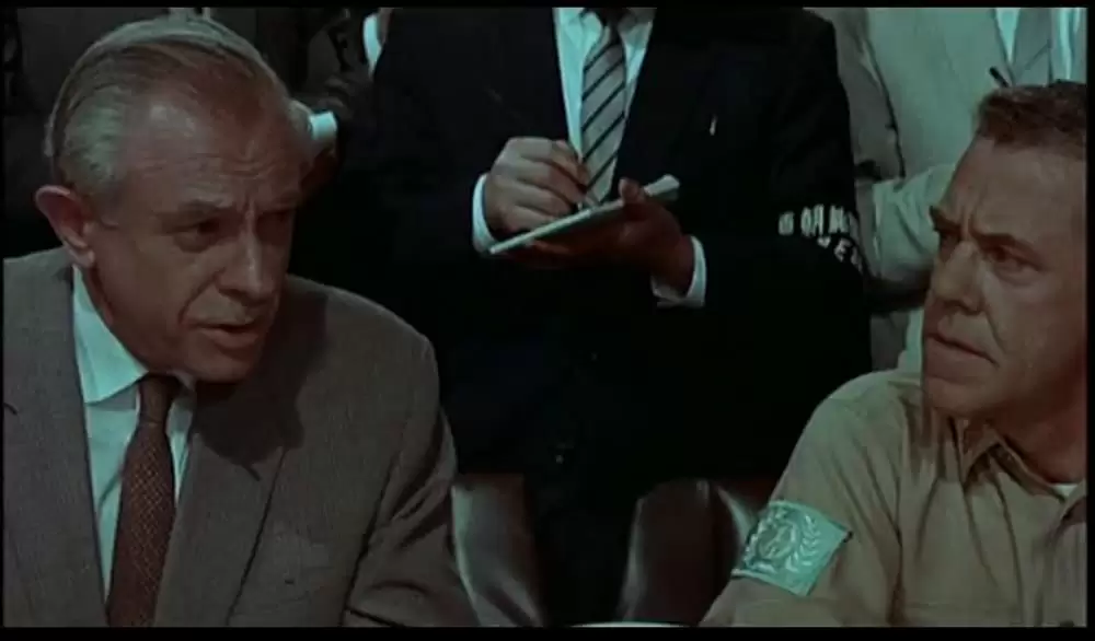 モスラ対ゴジラの画像