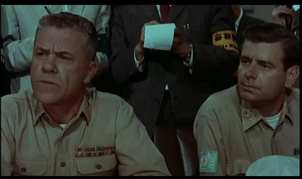 モスラ対ゴジラの画像