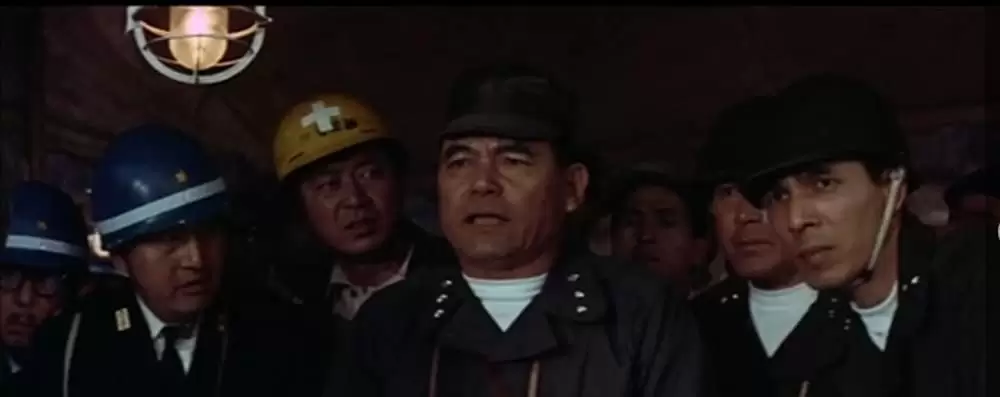 モスラ対ゴジラの画像