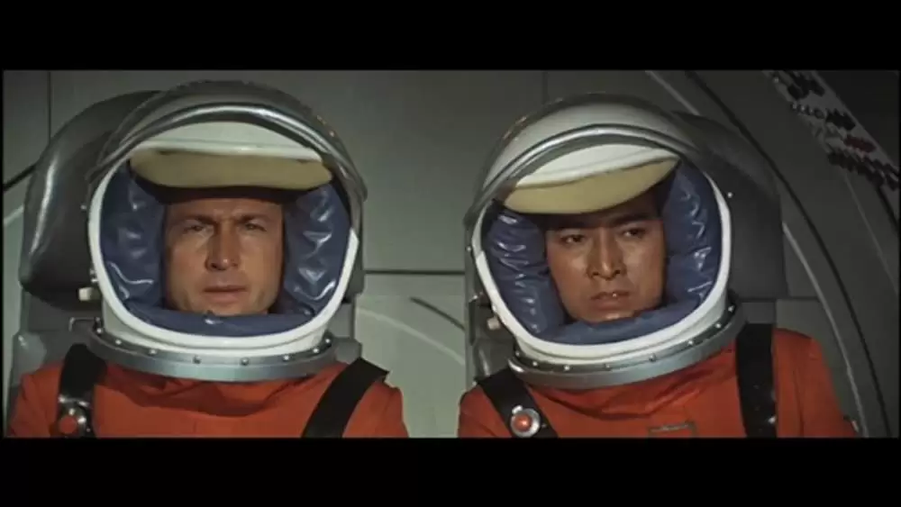 怪獣大戦争の画像