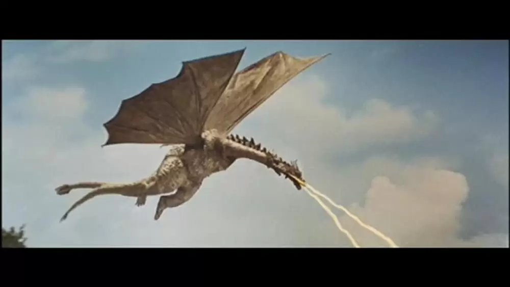 怪獣大戦争の画像