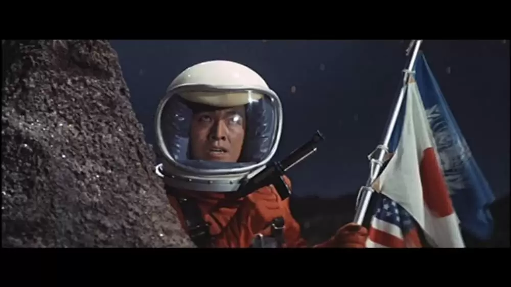 怪獣大戦争の画像