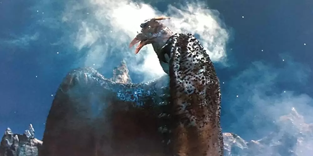 怪獣大戦争の画像