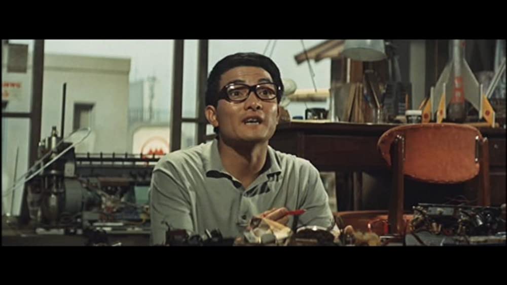 怪獣大戦争の画像