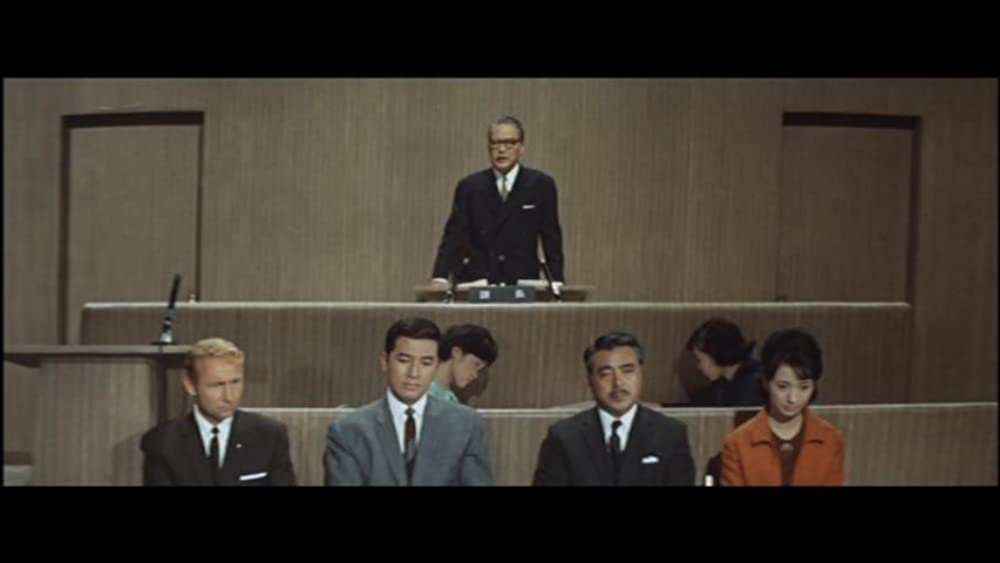 怪獣大戦争の画像