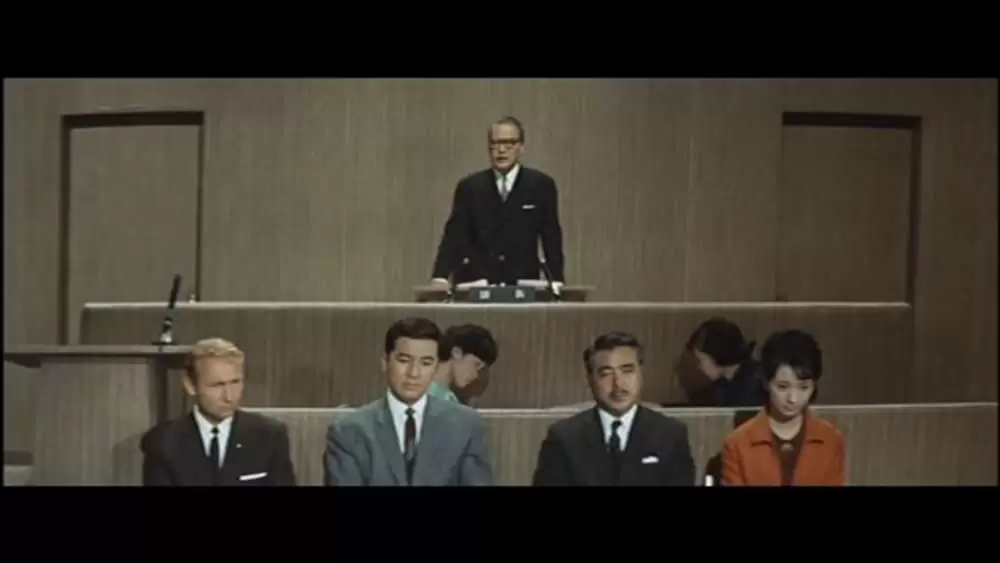 怪獣大戦争の画像