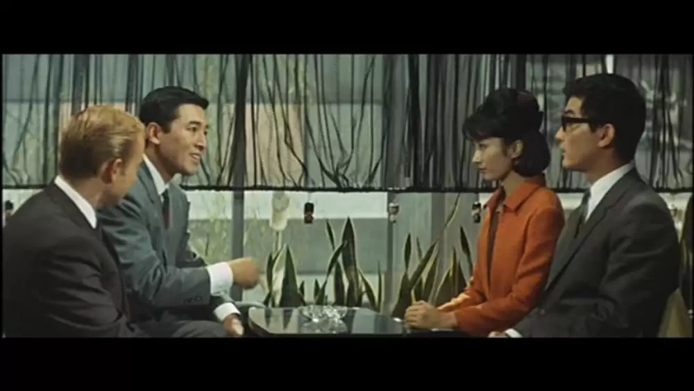 怪獣大戦争の画像