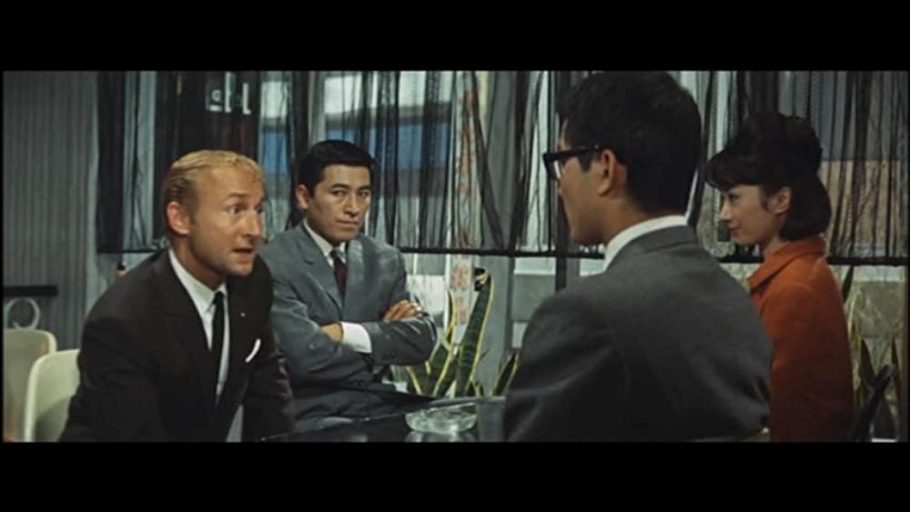 怪獣大戦争の画像