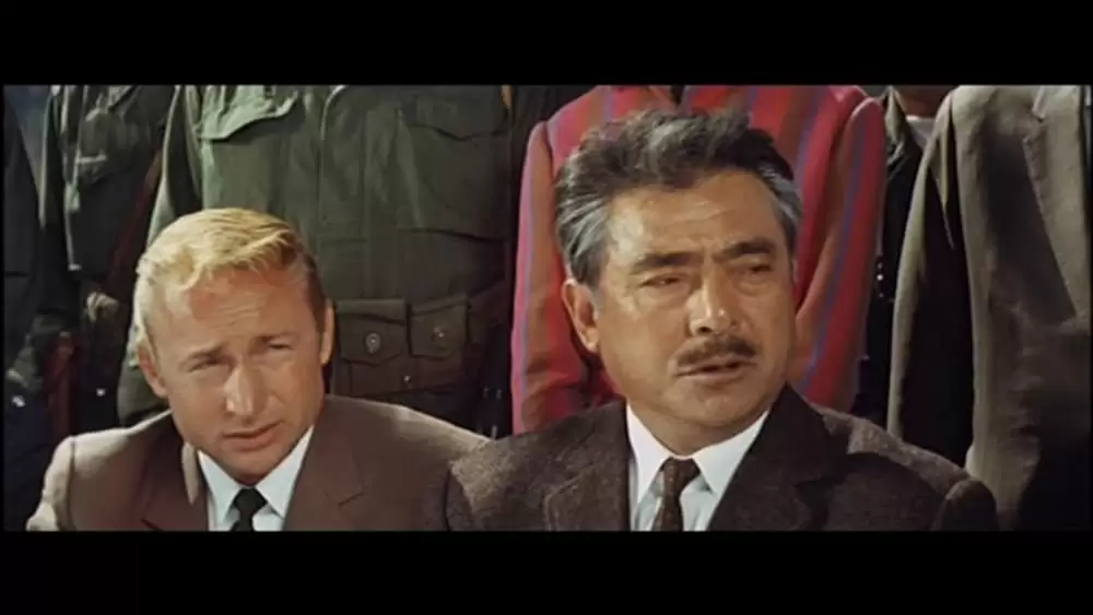 怪獣大戦争の画像