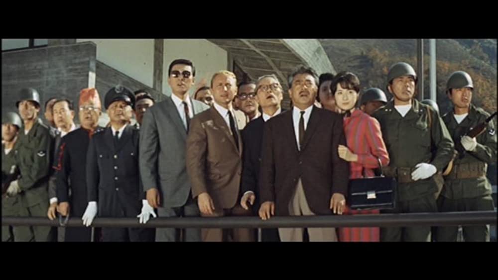 怪獣大戦争の画像