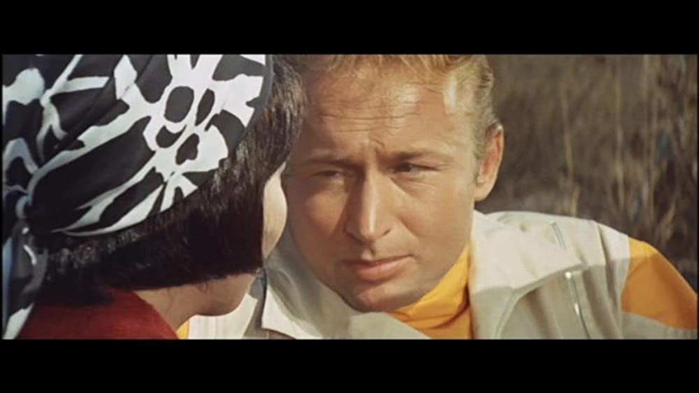 怪獣大戦争の画像