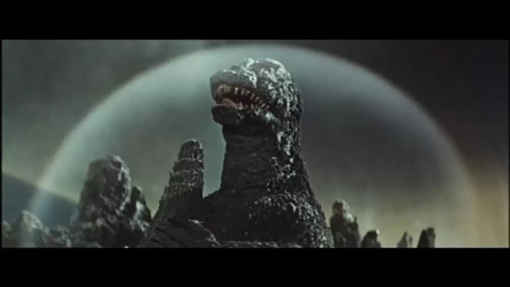 怪獣大戦争の画像