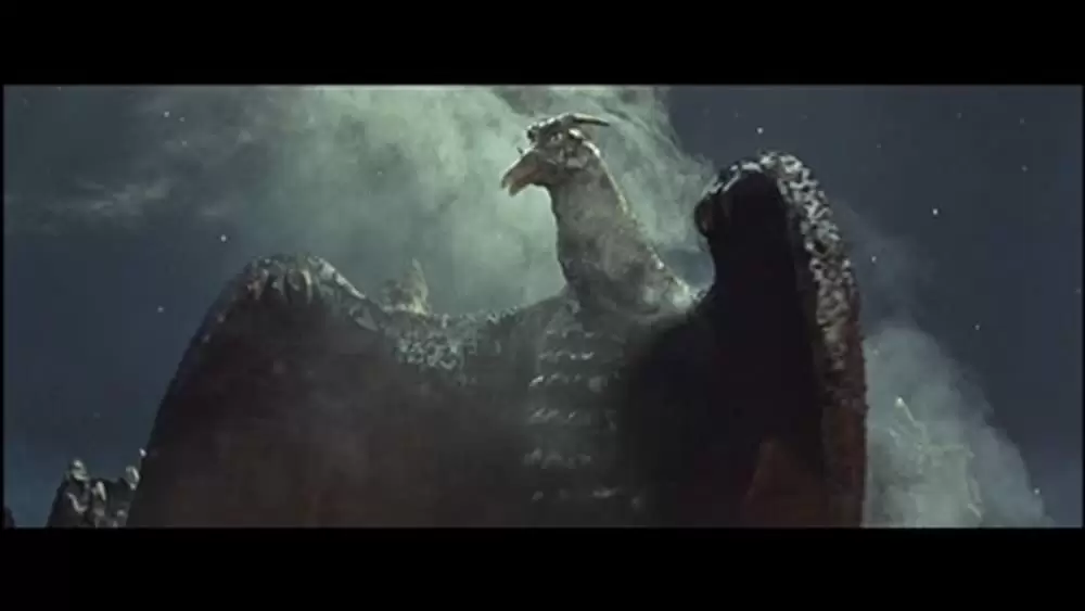 怪獣大戦争の画像