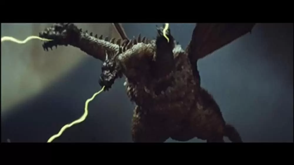 怪獣大戦争の画像