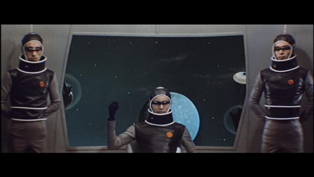 怪獣大戦争の画像