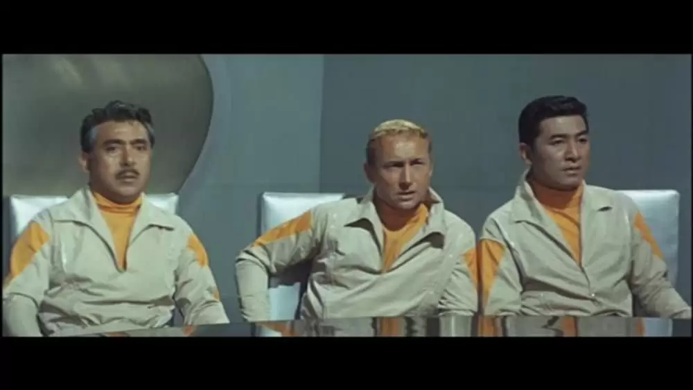 怪獣大戦争の画像