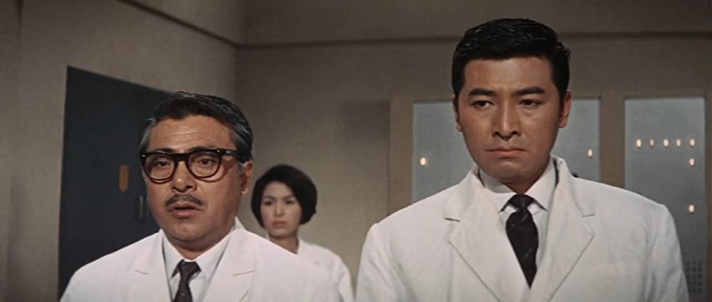 怪獣大戦争の画像