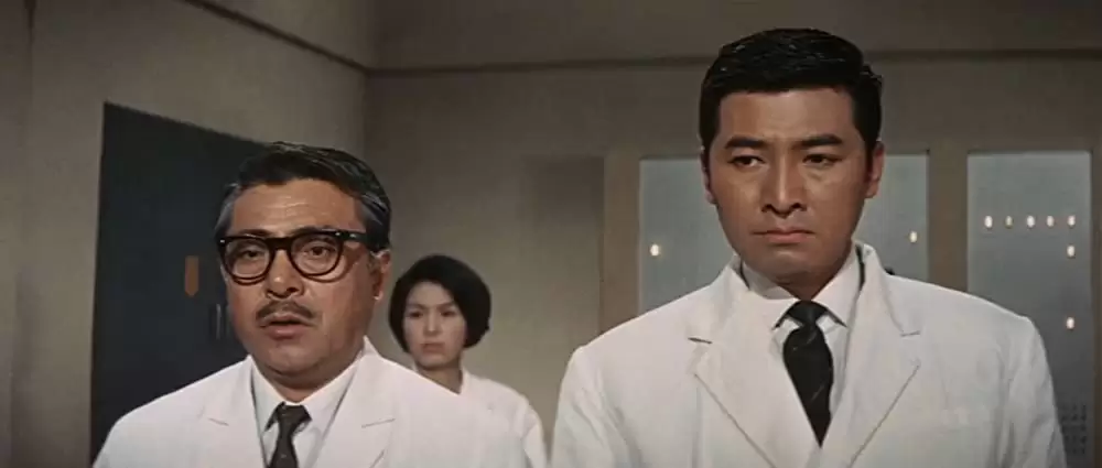 怪獣大戦争の画像