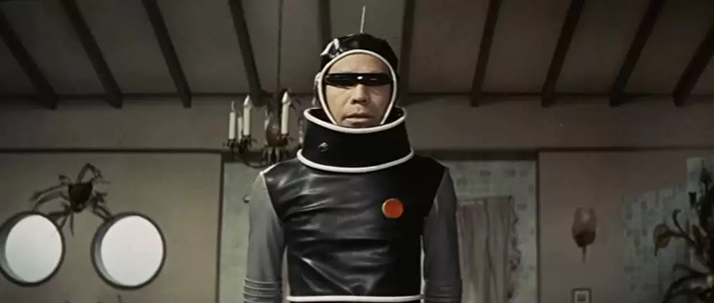 怪獣大戦争の画像