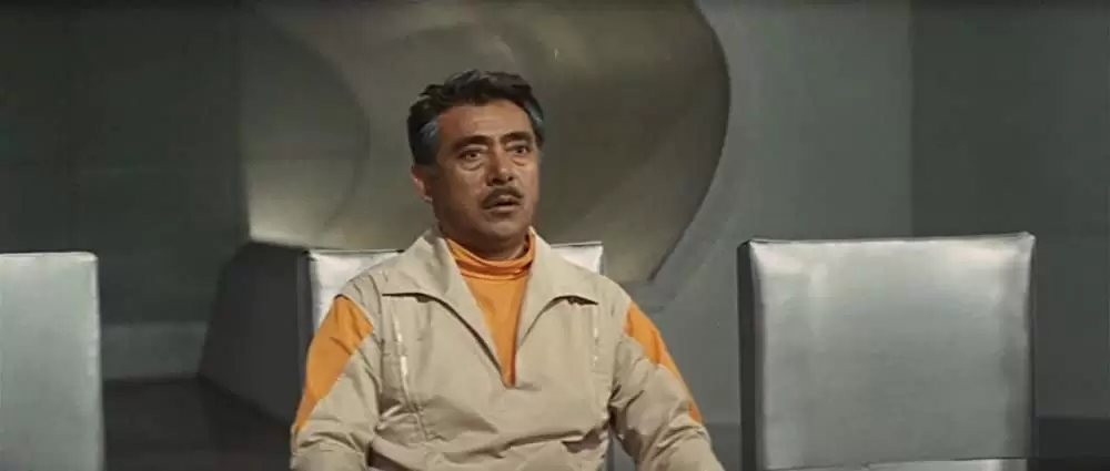 怪獣大戦争の画像