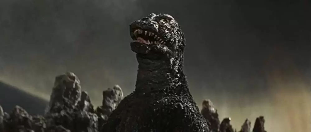 怪獣大戦争の画像