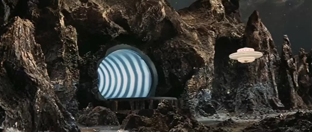 怪獣大戦争の画像