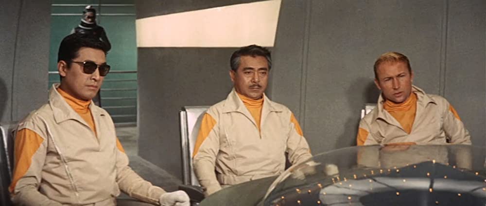 怪獣大戦争の画像