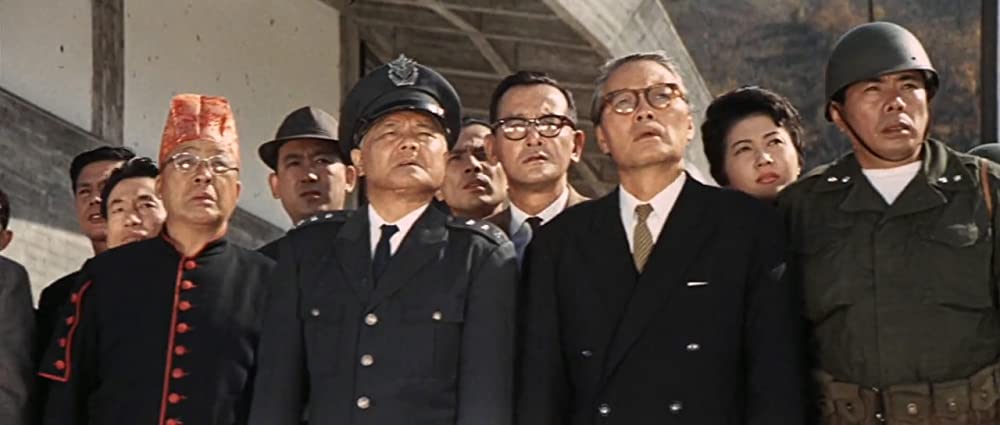 三大怪獣 地球最大の決戦の画像