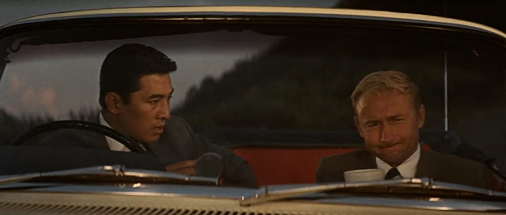 怪獣大戦争の画像