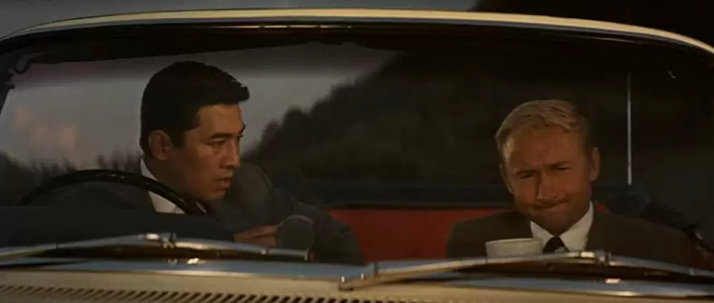 怪獣大戦争の画像