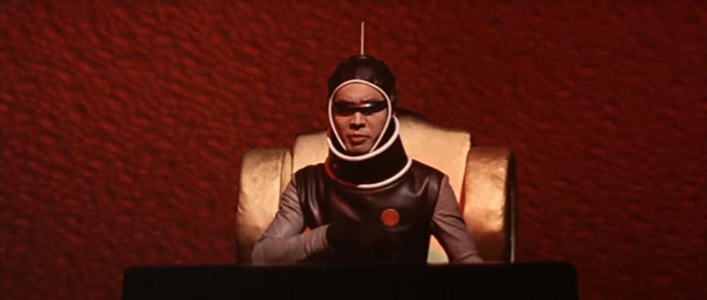 怪獣大戦争の画像