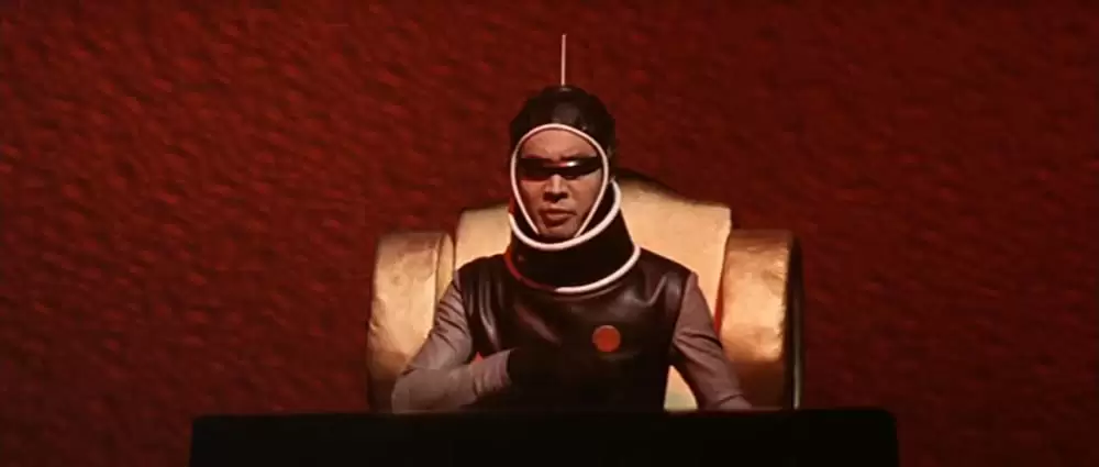 怪獣大戦争の画像