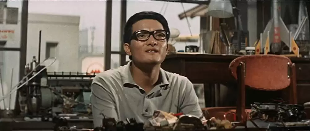 怪獣大戦争の画像