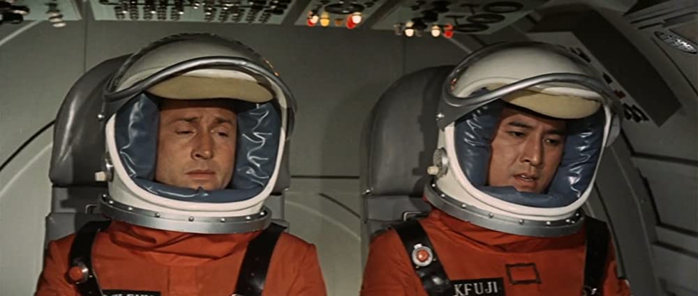 怪獣大戦争の画像