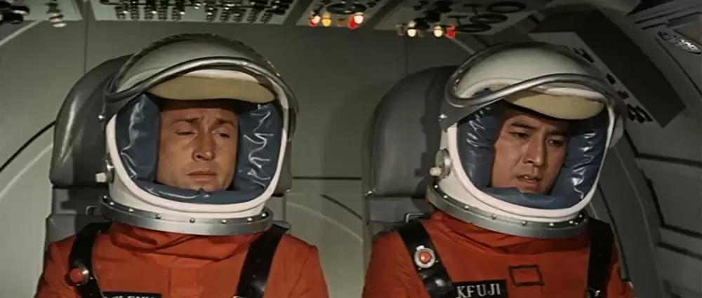 怪獣大戦争の画像