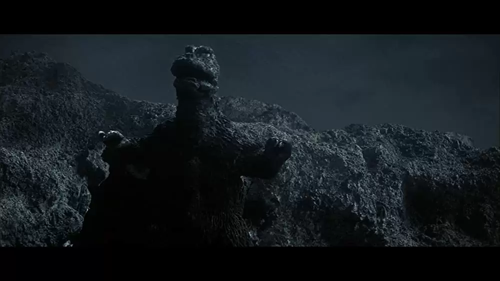 ゴジラ・エビラ・モスラ 南海の大決闘の画像