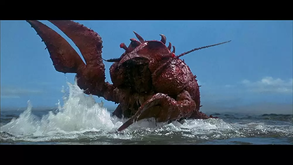 ゴジラ・エビラ・モスラ 南海の大決闘の画像