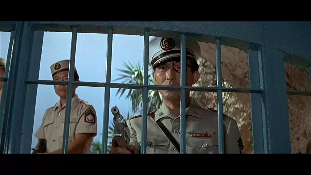 ゴジラ・エビラ・モスラ 南海の大決闘の画像