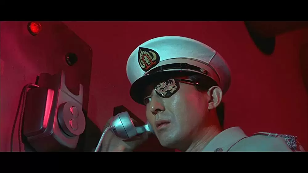 ゴジラ・エビラ・モスラ 南海の大決闘の画像