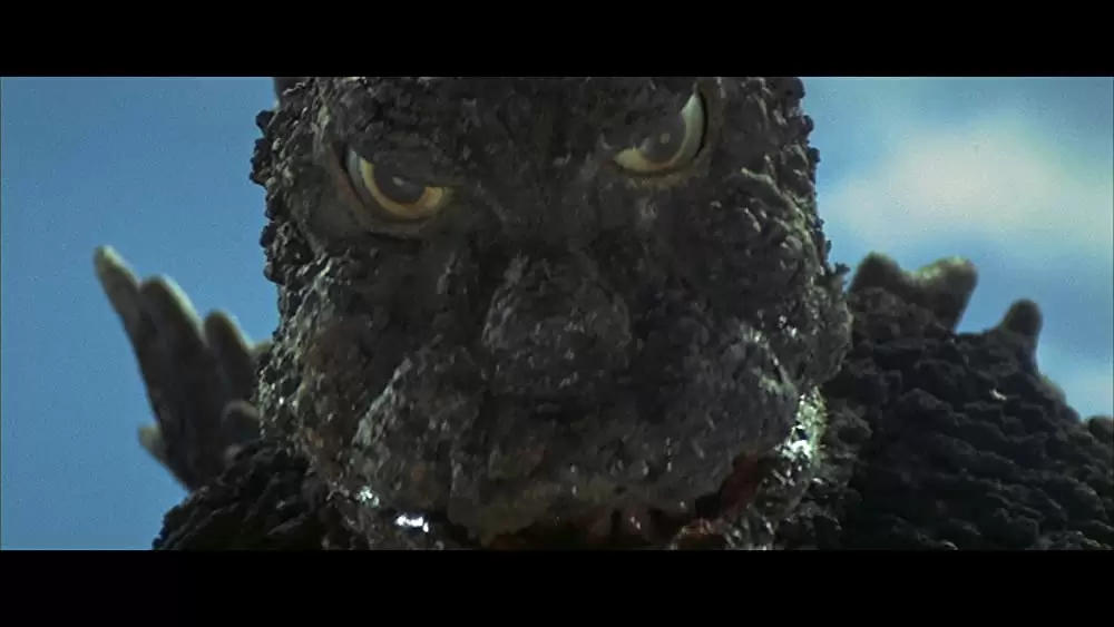 ゴジラ・エビラ・モスラ 南海の大決闘の画像