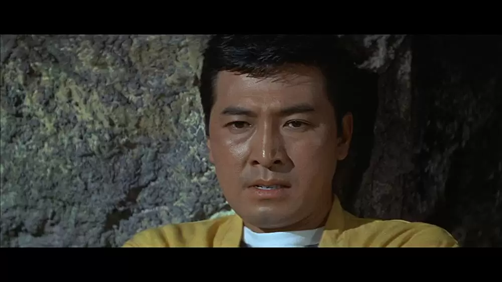 ゴジラ・エビラ・モスラ 南海の大決闘の画像