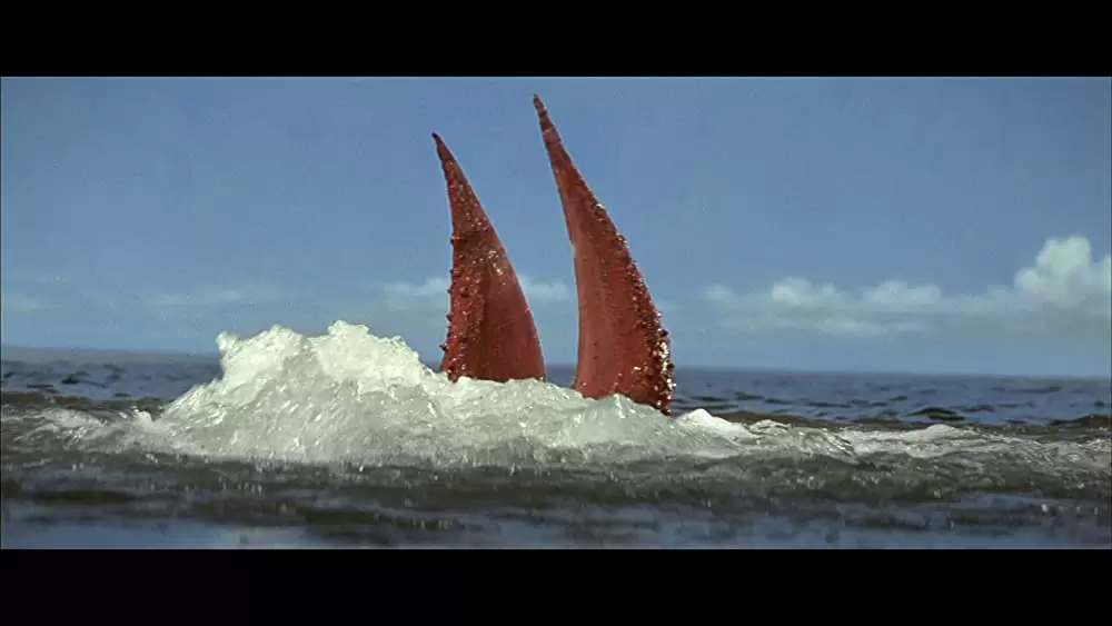 ゴジラ・エビラ・モスラ 南海の大決闘の画像