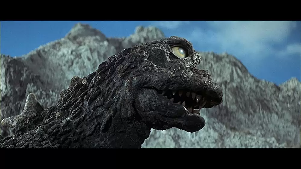 ゴジラ・エビラ・モスラ 南海の大決闘の画像