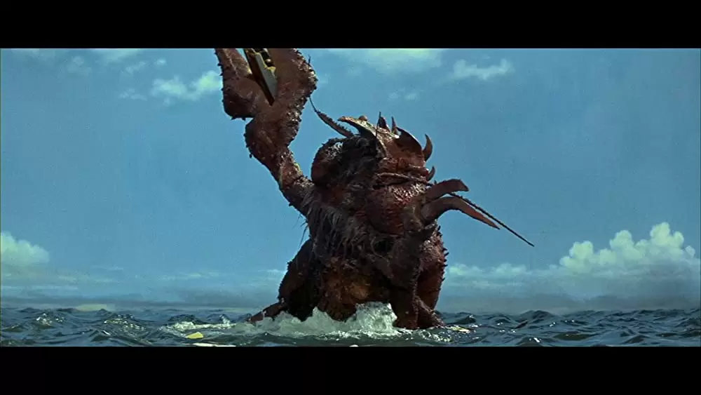 ゴジラ・エビラ・モスラ 南海の大決闘の画像